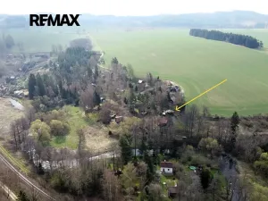 Prodej chaty, Kostelec, 45 m2