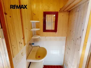 Prodej chaty, Kostelec, 45 m2