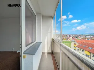 Prodej bytu 3+1, Polička, Sídliště Hegerova, 70 m2