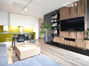 Pronájem bytu 3+kk, Břeclav, třída 1. máje, 67 m2