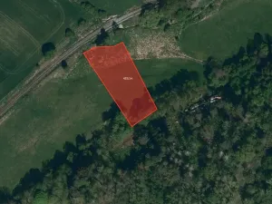 Prodej pole, Oslavička, 30363 m2