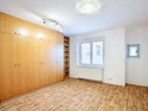 Pronájem bytu 4+kk, Praha - Nusle, Hvězdova, 121 m2
