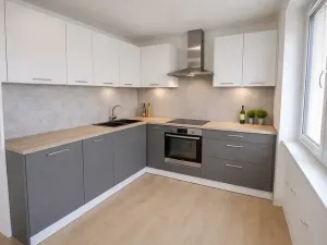 Pronájem bytu 2+1, Hodslavice, 60 m2