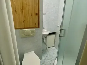 Pronájem bytu 1+kk, Kyjov, Mezi Mlaty, 22 m2