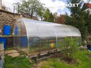 Prodej rodinného domu, Planá, 180 m2