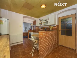 Prodej rodinného domu, Planá, 180 m2