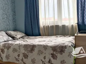 Prodej bytu 2+kk, Nesebar, Bulharsko, 52 m2