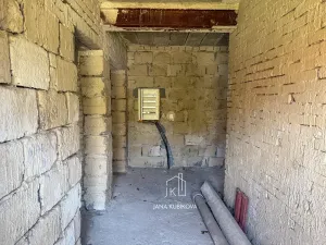 Prodej rodinného domu, Tvarožná Lhota, 160 m2