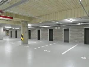 Pronájem bytu 2+kk, Praha - Michle, Michelská, 52 m2