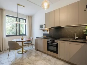 Prodej bytu 4+1, Praha - Černý Most, Šromova, 87 m2