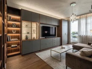 Prodej bytu 4+1, Praha - Černý Most, Šromova, 87 m2