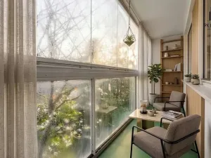 Prodej bytu 4+1, Praha - Černý Most, Šromova, 87 m2