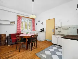 Prodej rodinného domu, Lomnice, 9. května, 132 m2
