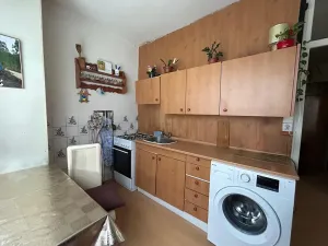 Prodej bytu 2+1, Bílina, M. Švabinského, 55 m2