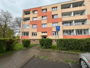 Prodej bytu 2+1, Bílina, M. Švabinského, 55 m2