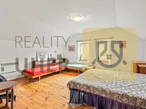 Prodej rodinného domu, Lhotka, 184 m2