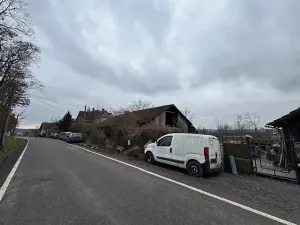 Dražba - jiné, Kostelec, 662 m2