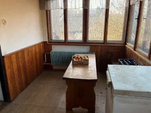 Dražba rodinného domu, Český Šternberk, 85 m2