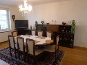 Pronájem bytu 2+kk, Praha - Vršovice, V olšinách, 55 m2