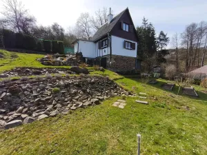 Prodej chaty, Pavlíkov, 42 m2