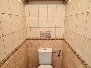 Pronájem bytu 2+1, Tábor, 58 m2