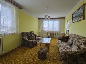 Prodej bytu 3+1, České Budějovice, Pod Lékárnou, 87 m2