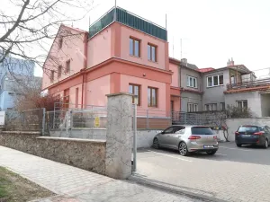 Pronájem bytu 2+kk, Brno, Jandáskova, 60 m2