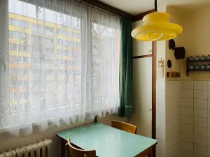 Pronájem bytu 2+1, Kolín, Dělnická, 56 m2