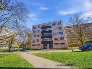 Prodej bytu 5+kk, Kladno, Anglická, 88 m2