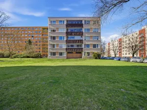 Prodej bytu 5+kk, Kladno, Anglická, 88 m2