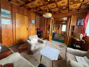 Prodej chaty, Hlubočec, 176 m2