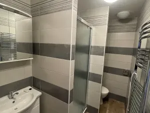 Pronájem bytu 1+1, Kyjov, Sídliště U Vodojemu, 34 m2