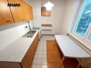 Prodej bytu 2+1, Slavkov u Brna, 58 m2