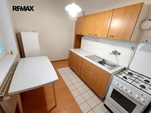 Prodej bytu 2+1, Slavkov u Brna, 58 m2