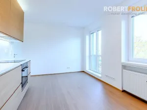 Pronájem bytu 2+kk, Praha - Dejvice, Velvarská, 40 m2