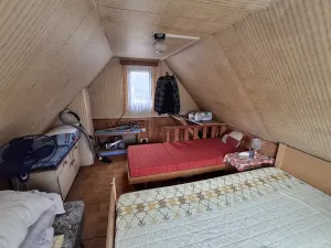 Prodej chaty, Cheb, 32 m2