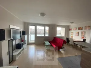 Prodej bytu 3+kk, Praha - Stodůlky, Bellušova, 81 m2