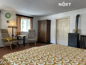 Prodej chalupy, Bílý Potok, 160 m2