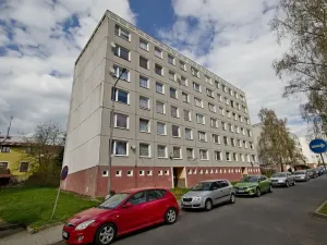 Prodej bytu 1+kk, Planá, Bohušova, 30 m2