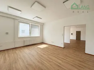 Pronájem obchodního prostoru, Brno, Mlýnská, 133 m2