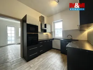 Pronájem kanceláře, Hlučín, Ostravská, 86 m2