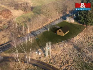 Prodej pozemku pro bydlení, Skořice, 666 m2