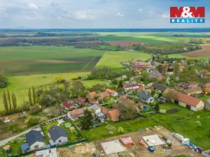 Prodej rodinného domu, Mělnické Vtelno - Radouň, Libeňská, 100 m2