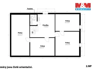 Prodej rodinného domu, Zavlekov, 183 m2