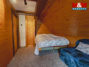 Prodej rodinného domu, Zavlekov, 183 m2