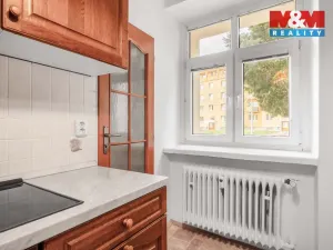 Prodej bytu 3+1, Teplice, Duchcovská, 65 m2