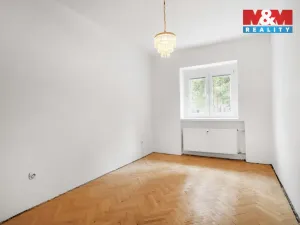 Prodej bytu 3+1, Teplice, Duchcovská, 65 m2