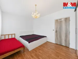 Prodej bytu 3+1, Brno - Líšeň, Josefy Faimonové, 78 m2