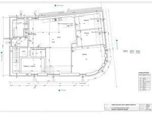 Pronájem bytu 4+kk, Aš, Nádražní, 155 m2