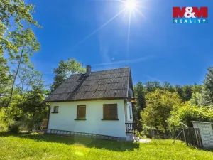 Prodej chaty, Chotýšany - Městečko, 75 m2